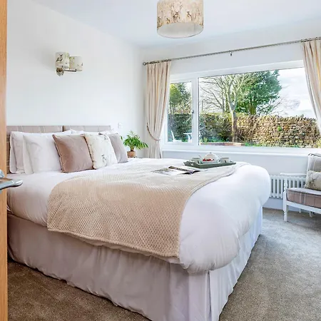 New Thornber Tatil Evi *