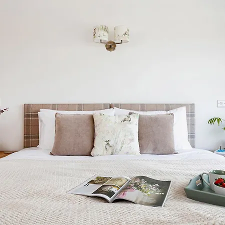 Tatil Evi New Thornber Ingleton (North Yorkshire)