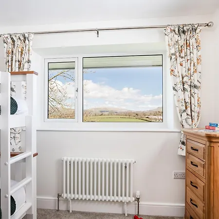 New Thornber Ingleton (North Yorkshire)