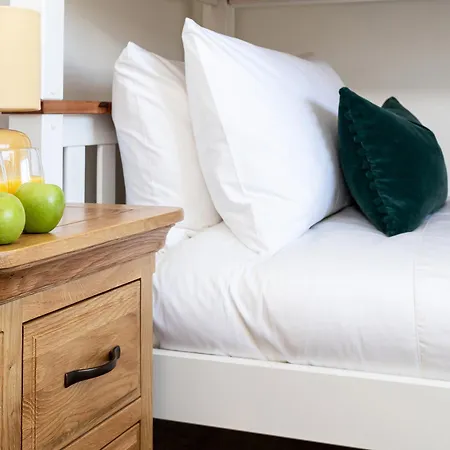 New Thornber Tatil Evi Ingleton (North Yorkshire)
