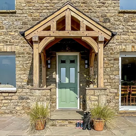 Tatil Evi New Thornber Ingleton (North Yorkshire)