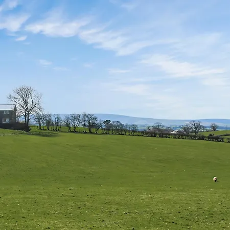 Tatil Evi New Thornber Ingleton (North Yorkshire)